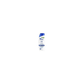 Head & Shoulders 2en1 Classic 300ml - Shampooing