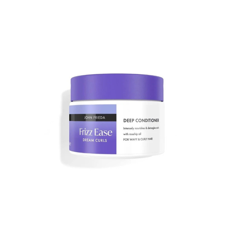 John Frieda Frizz-Ease Dream Curls Masque 250ml