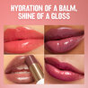 Revlon Super Lustrous Glass Shine 005 Glossed Up Rose