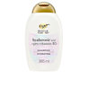 Shampooing OGX Acide Hyaluronique & Pro-Vitamine B5 385ml