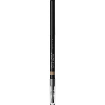 Catrice Crayon à sourcils Shape & Shade Résistant à l'eau 020-Ashy Blonde - 0,35 g