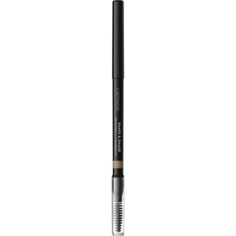 Catrice Crayon à sourcils Shape & Shade Résistant à l'eau 020-Ashy Blonde - 0,35 g
