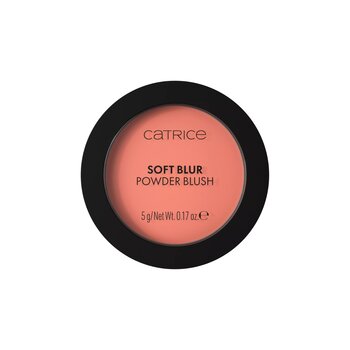 Blush Catrice Soft Blur 010 Lychee Lush 5g