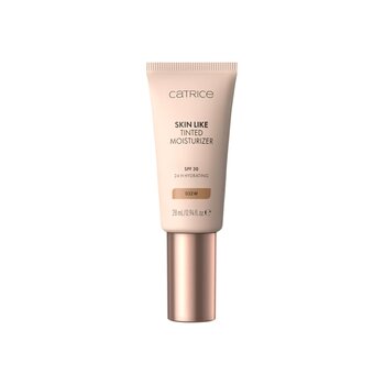 Catrice Skin Like Hidratante Con Color 032W 28ml