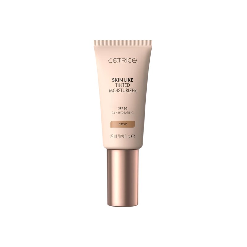 Catrice Skin Like Hidratante Con Color 032W 28ml