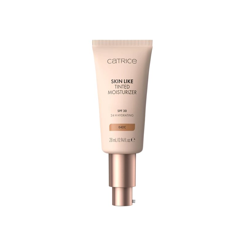 Catrice Skin Like Hidratante Con Color 042c 28ml