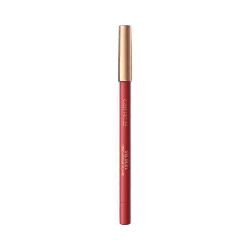Catrice Gel Glide Lápiz Labial 030 Left On Red