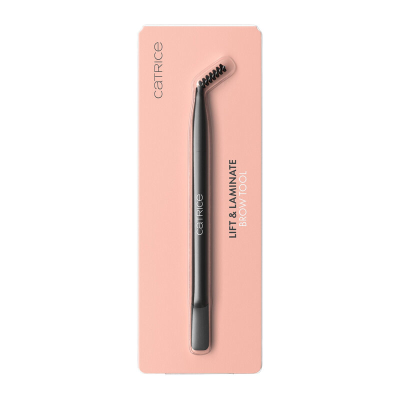 Catrice Lift y Laminate Cepillo Cejas 010