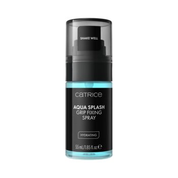 Catrice Aqua Splash Spray Fijador Efecto Grip 55ml