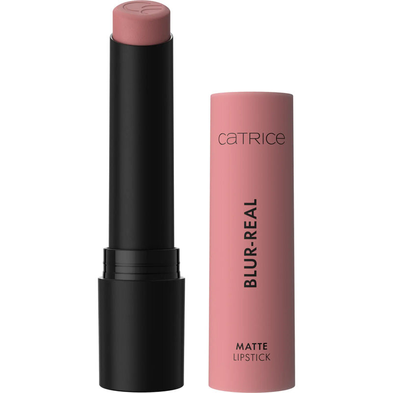 Catrice Blur-Real Labial Mate 040 Muted Romance