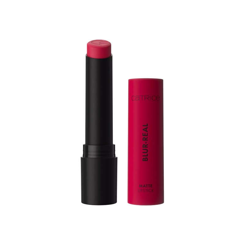 Catrice Blur-Real Labial Mate 060 Blurred Icon