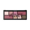 Catrice The Deep Velvet Palette Yeux 9g