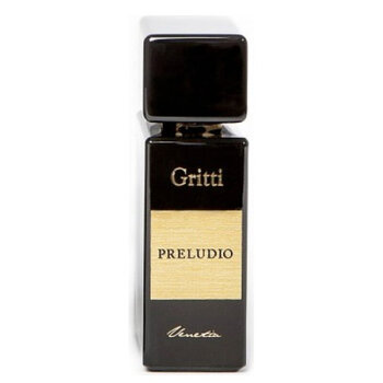 Gritti Preludio Eau de Parfum 100ml - Gritti Fragances