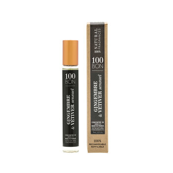 Les Néréides Bois de Songes EDP 100ml
