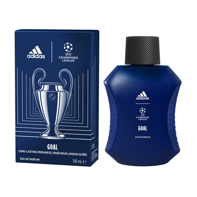 Adidas Uefa 11 Goal Edition Edp 100ml - Parfum Homme