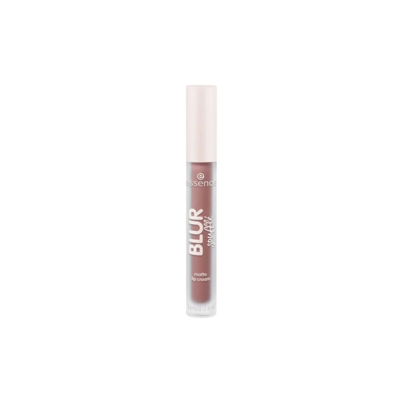 Essence Blur Soufflé Labial Mate 02-Spice Filter