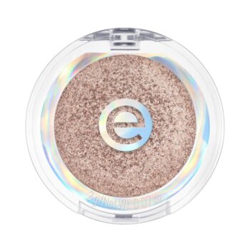 Essence Monocroma Fard à Paupières 02 Silky Taupe