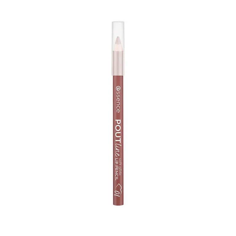 Essence Poutline Lip Pencil 01 Like to Mauve It