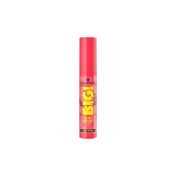 Essence Get Big! Lashes Curl Boost Mascara 12ml