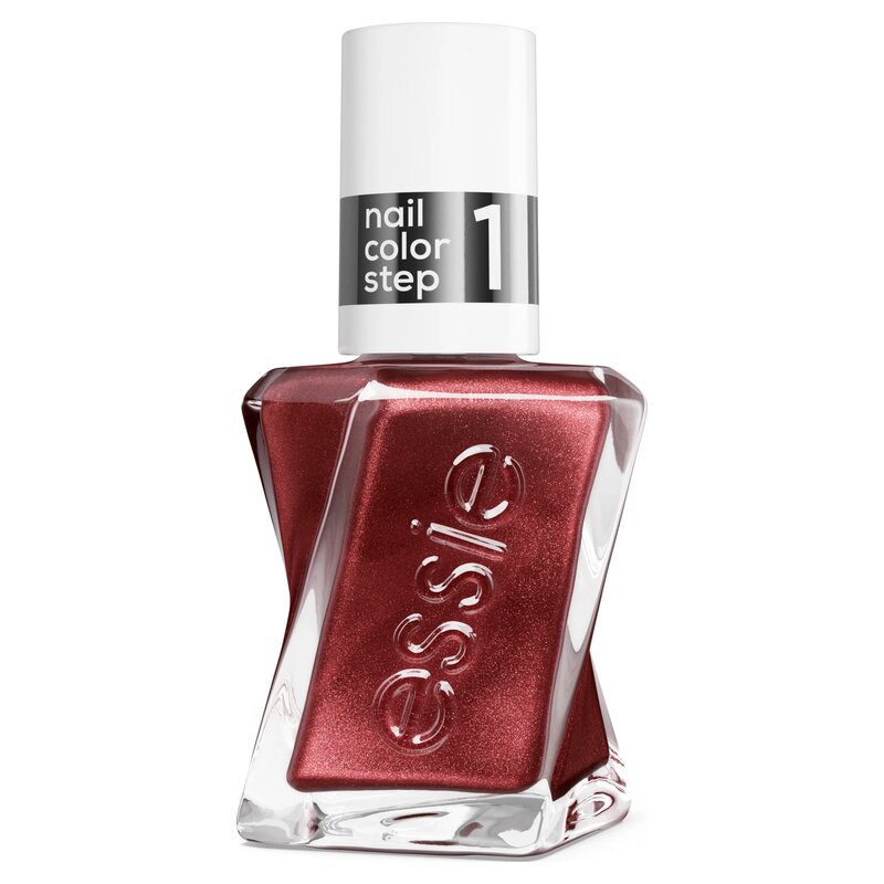 Essie Gel Couture 569 : Vernis longue tenue 13,5ml