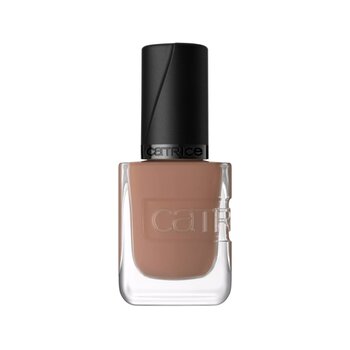 Catrice Gel Affair 053 Teddy Tan - Vernis 10,5 ml