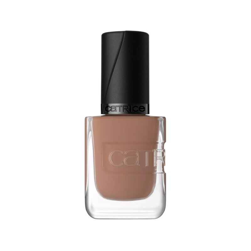Catrice Gel Affair 053 Teddy Tan - Vernis 10,5 ml