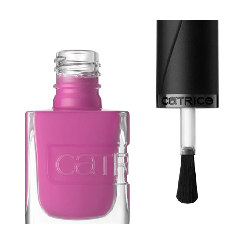 Catrice Gel Affair 049 Flirt Frequency - Vernis