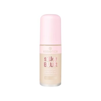 Essence Silky Blur Base Larga Duración 30ml