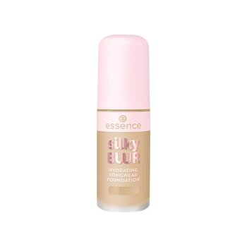 Essence Silky Blur Base Larga Duración 178
