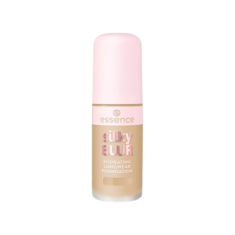 Essence Silky Blur Base Larga Duración 178