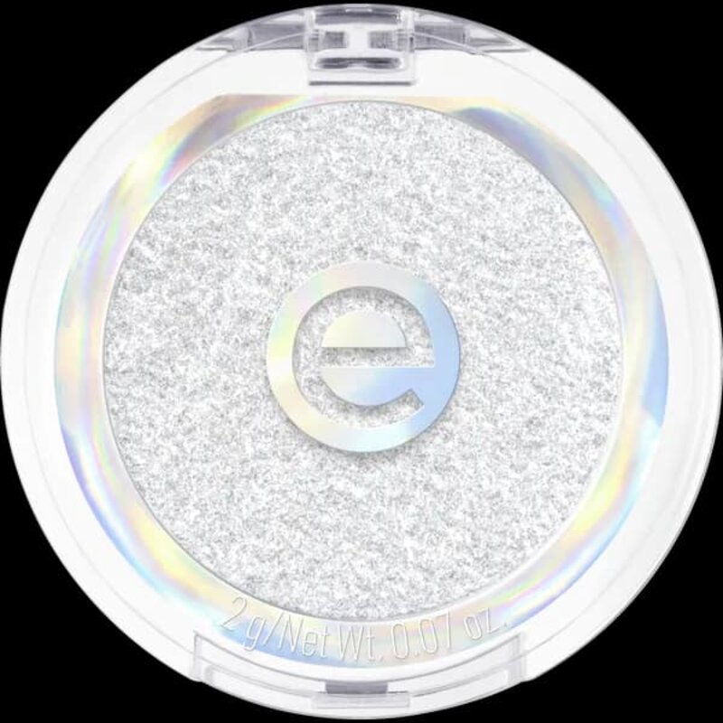 Essence Monocroma Glitter Fards à Paupières 01 Frosted
