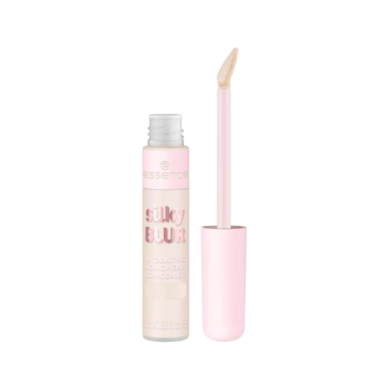 Essence Silky Blur Corrector 20 - 10ml | ESSENCE