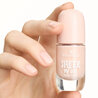 Essence Gel Nail Polish 04-Sheer Me Out 8ml