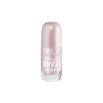 Essence Gel Nail Polish 06 Happily Ever After