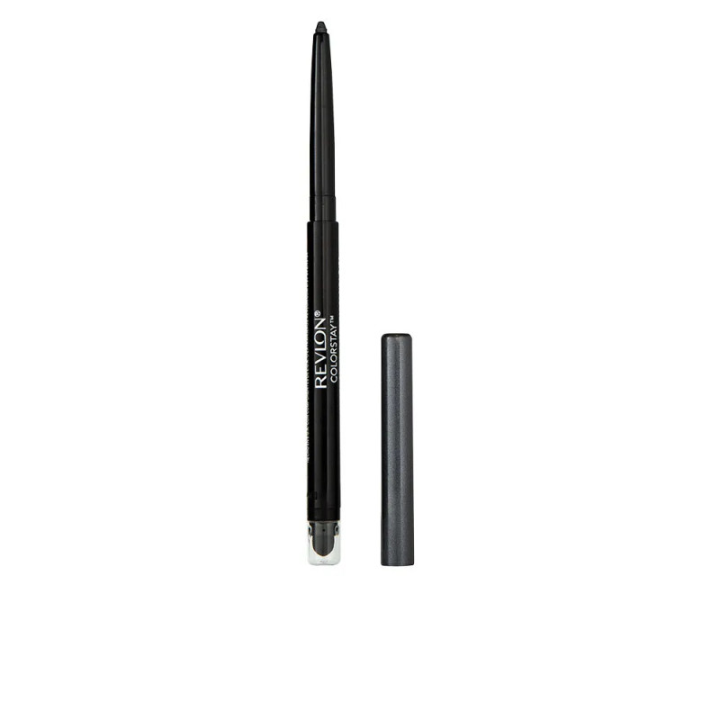 Revlon Colorstay Eye Liner Charcoal - Tenue Longue Durée | Kermatone