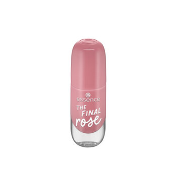 Essence Gel Nail Polish 08 The Final Rose 8ml