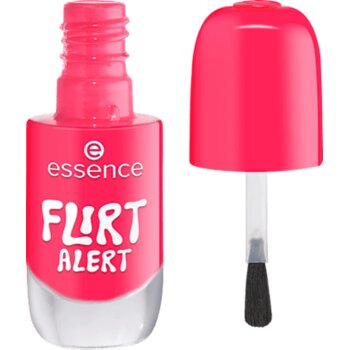 Essence Gel Nail Polish 19-Flirt Alert 8ml