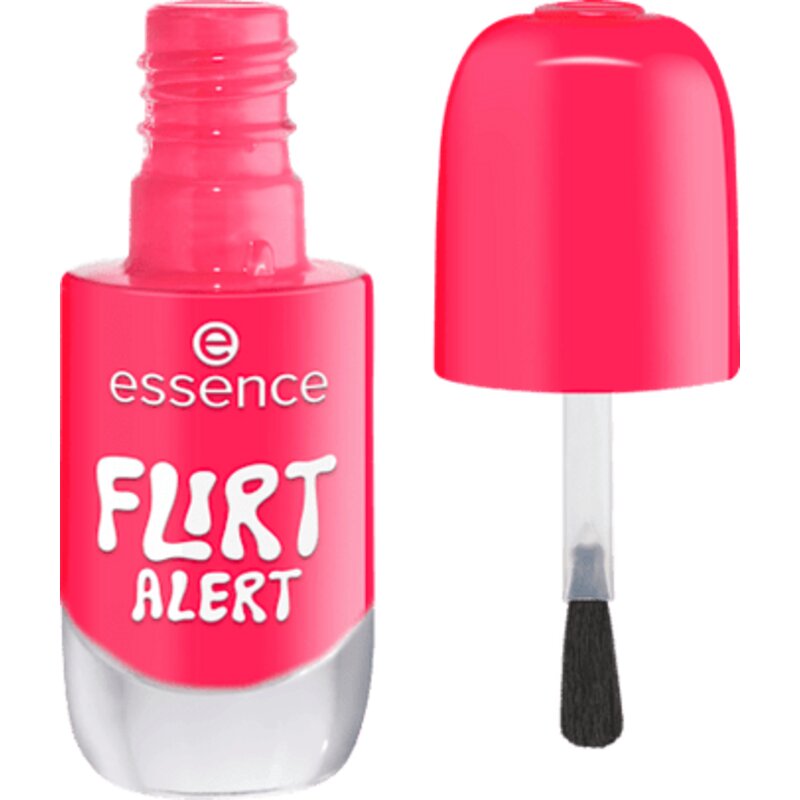 Essence Gel Nail Polish 19-Flirt Alert 8ml