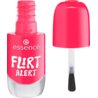 Essence Gel Nail Polish 19-Flirt Alert 8ml