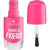 Essence Gel Nail Polish 22-Pink y Proud 8ml
