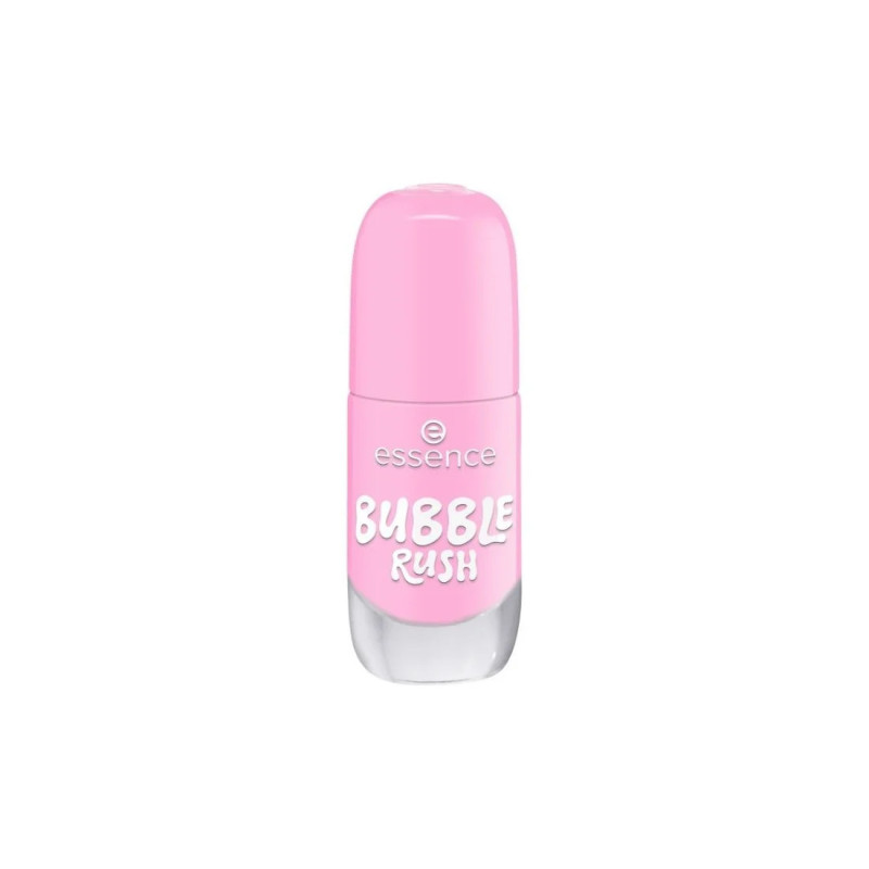 Essence Gel Nail Polish 21-Bubble Rush 8ml