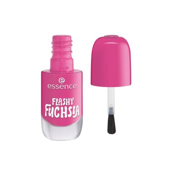 Essence Gel Nail Polish 28-Flashy Fuchsia 8ml