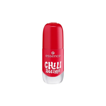 Essence Gel Nail Polish 16-Chili Together 8ml