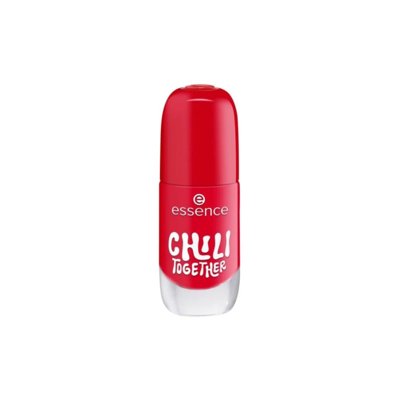 Essence Gel Nail Polish 16-Chili Together 8ml
