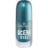 Essence Gel Nail Polish Ocean Eyes 8ml - Vernis à Ongles