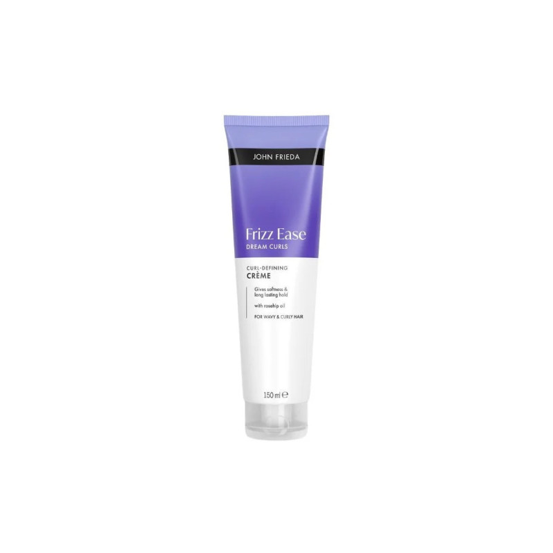 John Frieda Dream Curls Crème Rizos 150ml