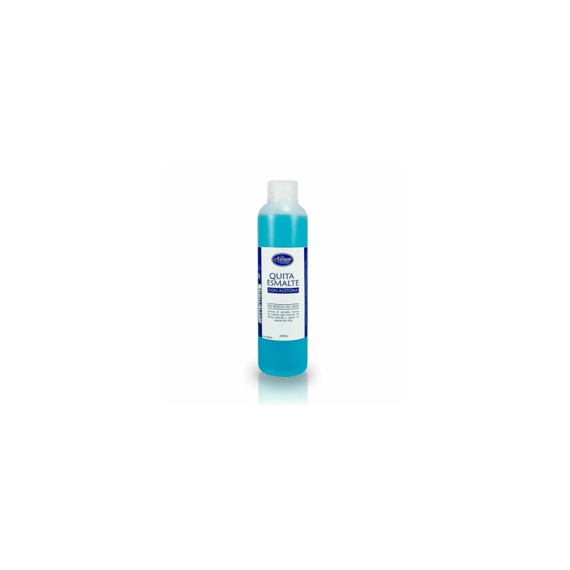 Nurana Quitaesmalte con Acetona 100ml | NURANA