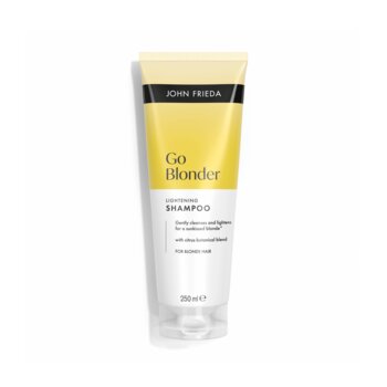 John Frieda Go Blonder Shampooing Éclaircissant 250ml