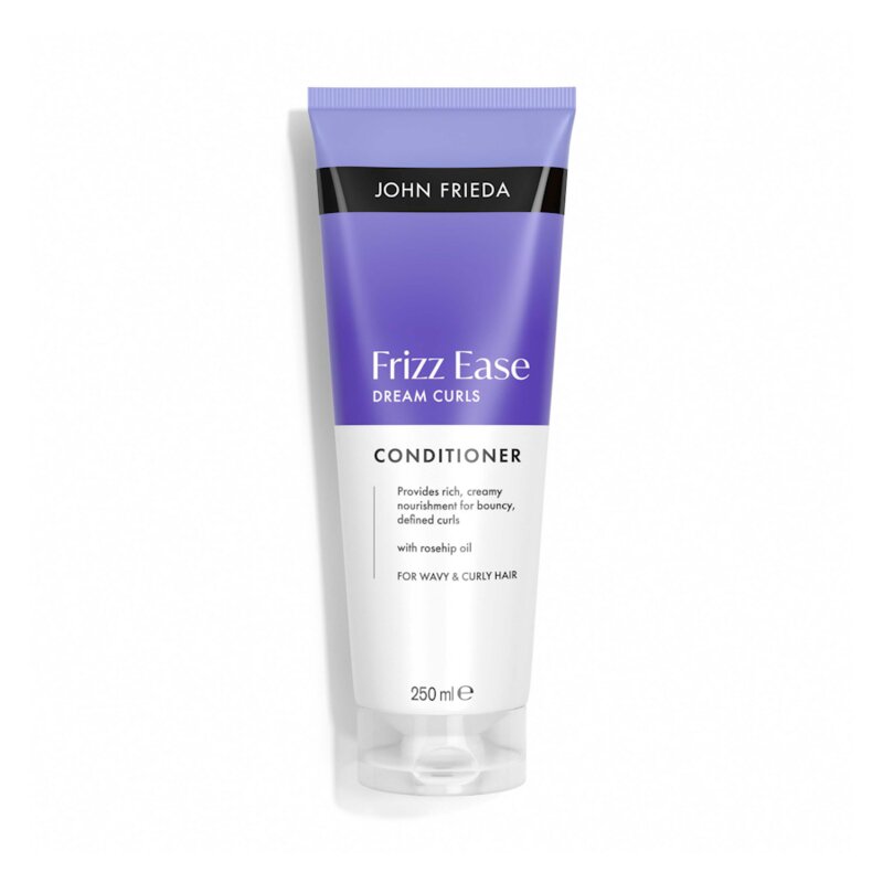 John Frieda Frizz-Ease Dream Curls Après-Shampooing 250ml
