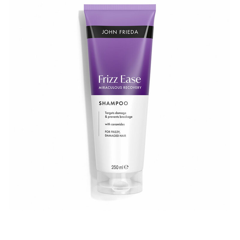 John Frieda Frizz-Ease Recovery Shampooing 250ml